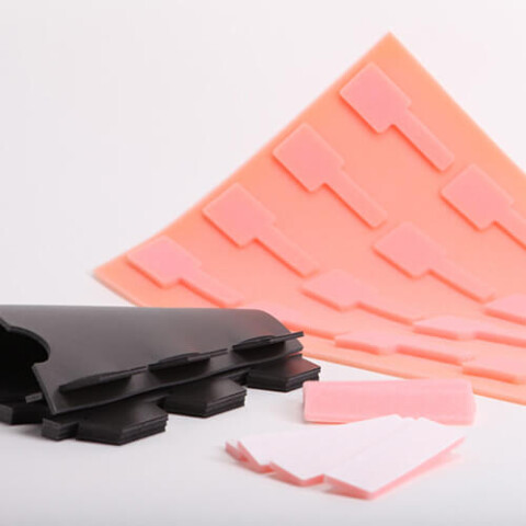Industrial packaging technology